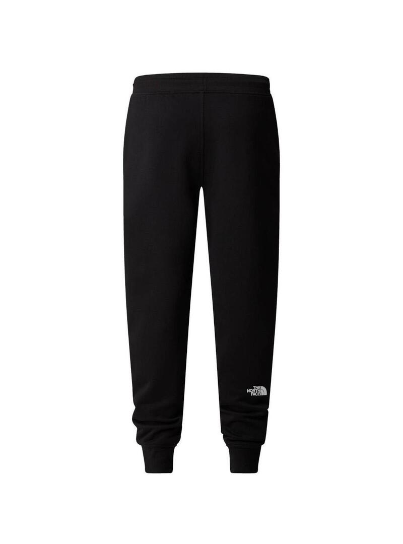 Pantalón Niño/a The North Face Slim Negro