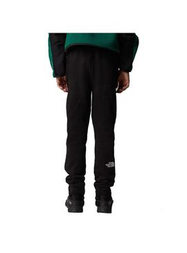 Pantalón Niño/a The North Face Slim Negro