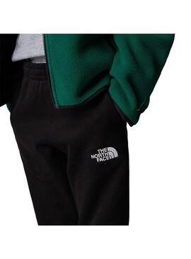 Pantalón Niño/a The North Face Slim Negro