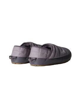 Pantufla Mujer The North Face Thermoball™ V Traction Morada