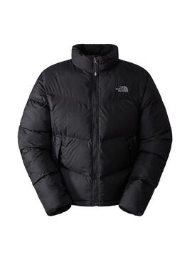 Cazadora Hombre The North Face Saikuru Negra