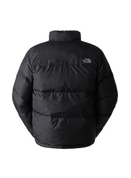 Cazadora Hombre The North Face Saikuru Negra