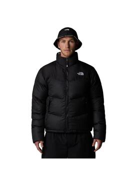 Cazadora Hombre The North Face Saikuru Negra