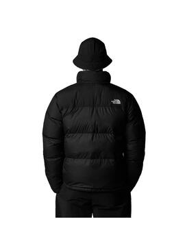 Cazadora Hombre The North Face Saikuru Negra