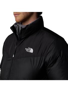 Cazadora Hombre The North Face Saikuru Negra