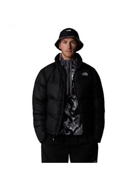 Cazadora Hombre The North Face Saikuru Negra