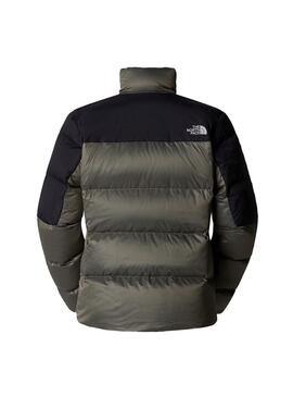 Cazadora Hombre TNF Diablo 2.0 Verde