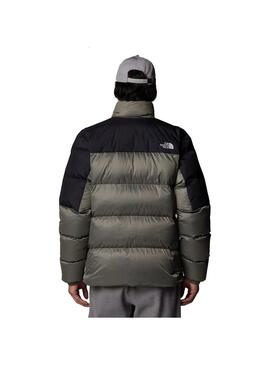 Cazadora Hombre TNF Diablo 2.0 Verde