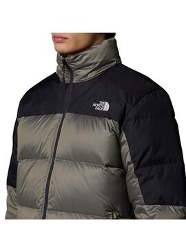 Cazadora Hombre TNF Diablo 2.0 Verde