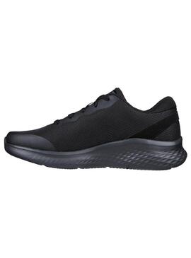 Zapatilla Hombre Skechers Lite-Pro Negra