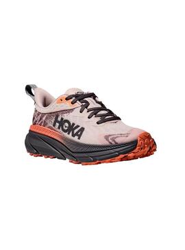 Zapatilla Mujer Hoka Challenger 7 GTX