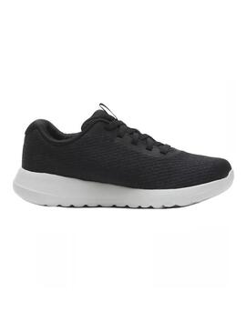 Zapatilla Hombre Skechers Go Walk Max negro