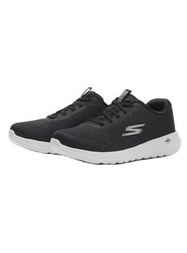 Zapatilla Hombre Skechers Go Walk Max negro