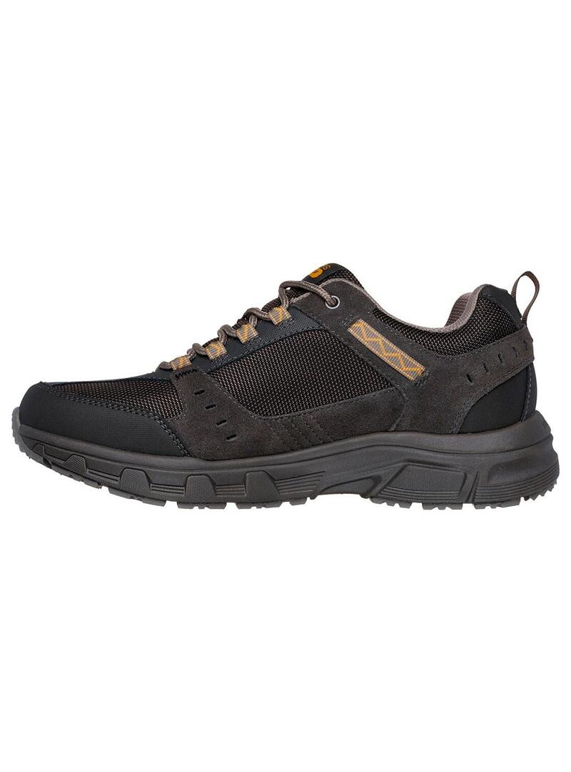 Zapatilla Skechers Hombre OAK Canyon Waterproof