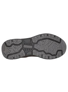 Zapatilla Skechers Hombre OAK Canyon Waterproof