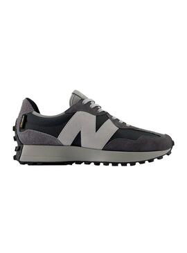 Zapatilla Hombre New Balance 327 OD Gris