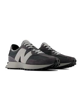 Zapatilla Hombre New Balance 327 OD Gris