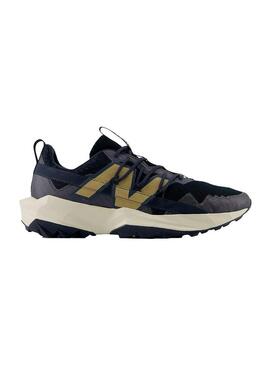 Zapatillas Hombre New Balance Tektrel Azul Marino