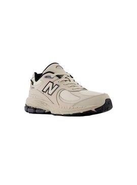 Zapatilla Niño/a New Blance 2002PM Beige