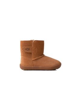 Bota Baby Ugg Keelan II Chestnut Marron