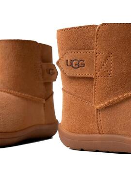 Bota Baby Ugg Keelan II Chestnut Marron