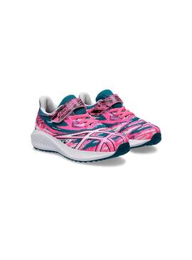 Zapatilla Niña Asics Pre Nossa Tri™ 15 Rosa