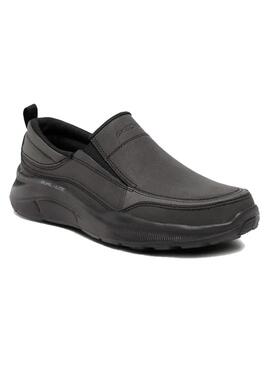 Zapatilla Hombre Skechers Equalizer 5.0 Negro