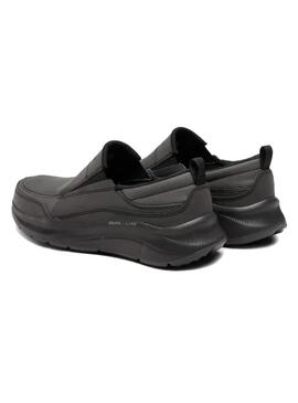 Zapatilla Hombre Skechers Equalizer 5.0 Negro