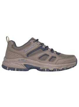 Zapatilla Hombre Skechers Hillcrest Pure Escape