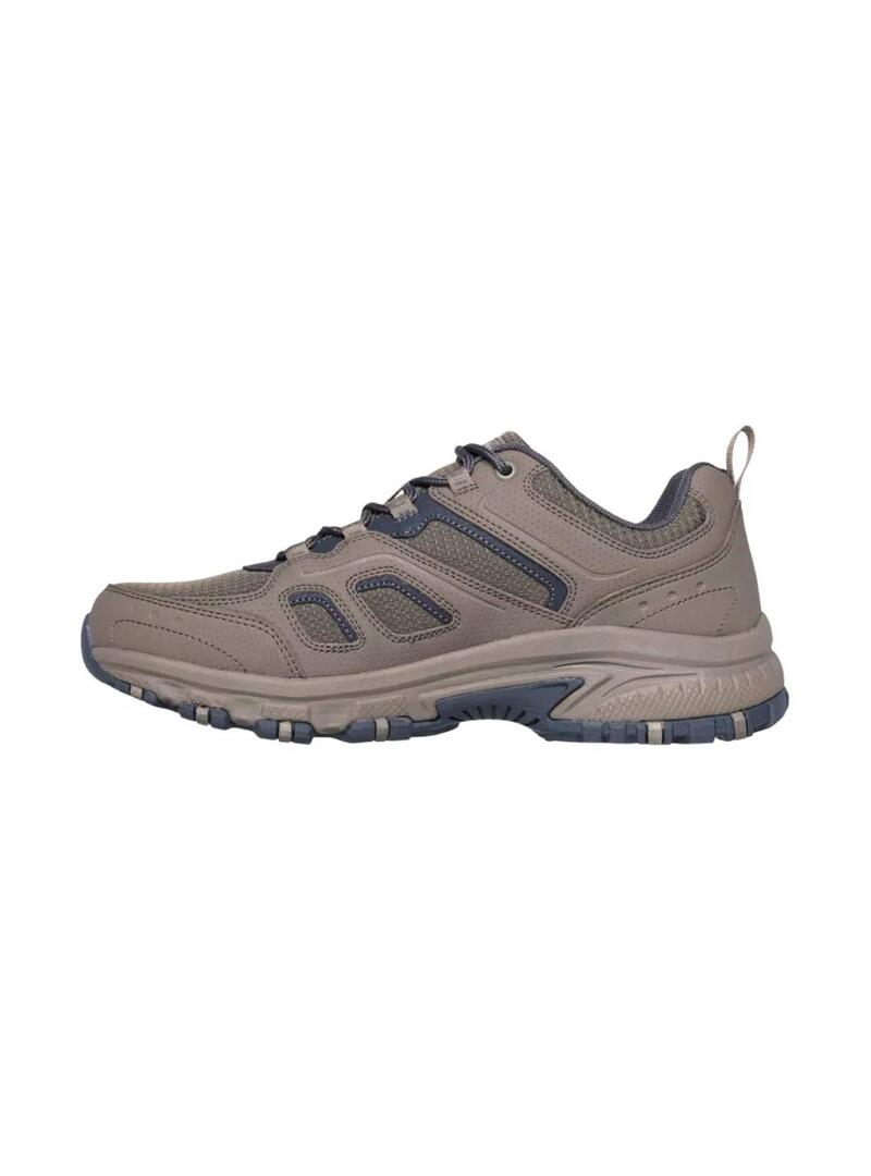 Zapatilla Hombre Skechers Hillcrest Pure Escape