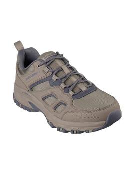 Zapatilla Hombre Skechers Hillcrest Pure Escape