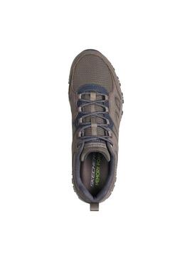 Zapatilla Hombre Skechers Hillcrest Pure Escape