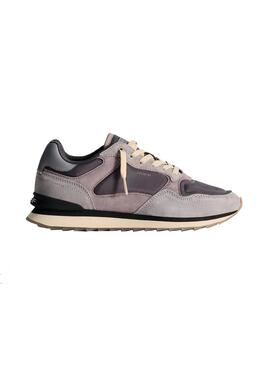 Zapatilla Mujer Hoff Berlin Gris