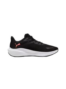 Zapatilla Mujer Puma Skyrocket Lite Negra