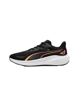 Zapatilla Mujer Puma Skyrocket Lite Negra