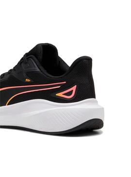 Zapatilla Mujer Puma Skyrocket Lite Negra