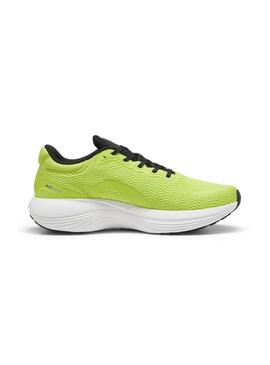 Zapatilla Hombre Puma Scend Pro Fluor