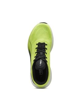 Zapatilla Hombre Puma Scend Pro Fluor