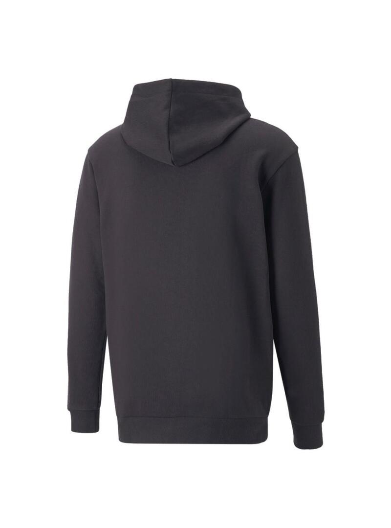 Sudadera Hombre Puma Better Hoodie Negra