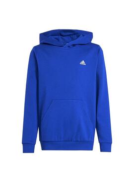 Sudadera Niño/a adidas Sl Fc azul