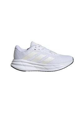 Zapatilla Mujer adidas Galaxy 7 Blanca