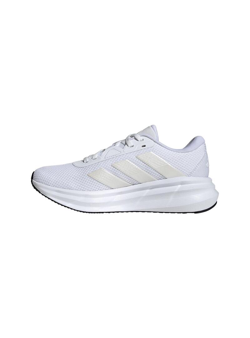 Zapatilla Mujer adidas Galaxy 7 Blanca