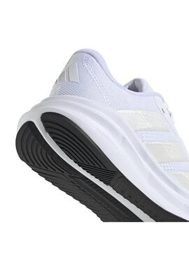 Zapatilla Mujer adidas Galaxy 7 Blanca