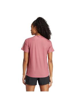 Camiseta Mujer adidas Otr Granate