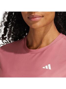 Camiseta Mujer adidas Otr Granate