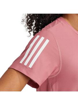 Camiseta Mujer adidas Otr Granate