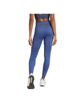 Malla Mujer adidas Seamless Azules