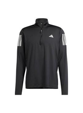 Sudadera Hombre adidas Otr B Hz Negra