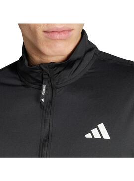 Sudadera Hombre adidas Otr B Hz Negra