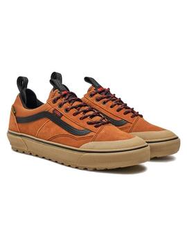 Zapatilla Hombre Vans MTE Old Skool Waterproof